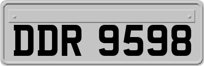 DDR9598