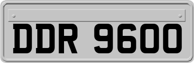 DDR9600