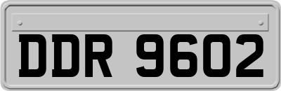 DDR9602