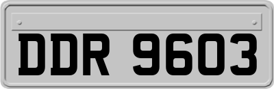 DDR9603