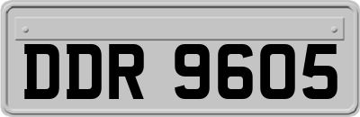 DDR9605