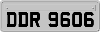 DDR9606