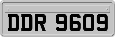DDR9609