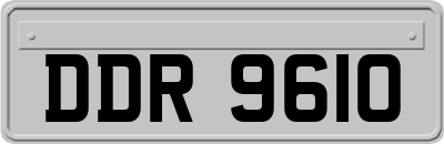 DDR9610