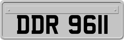 DDR9611