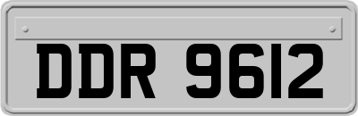 DDR9612