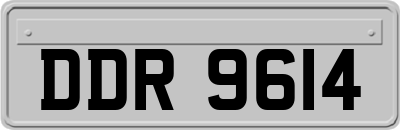 DDR9614
