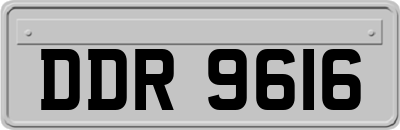 DDR9616