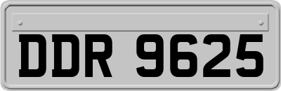 DDR9625