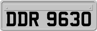 DDR9630