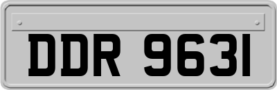 DDR9631