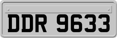 DDR9633