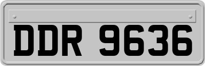 DDR9636