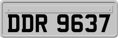 DDR9637