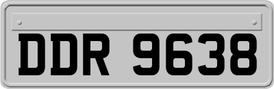 DDR9638