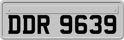 DDR9639