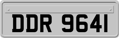 DDR9641