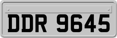 DDR9645