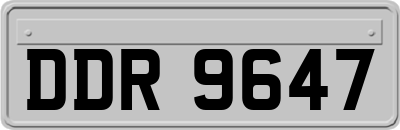 DDR9647
