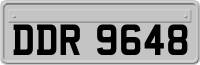 DDR9648