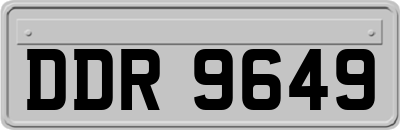 DDR9649