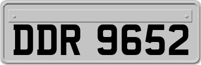 DDR9652