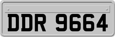 DDR9664