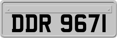DDR9671