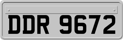 DDR9672