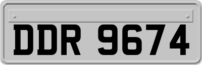 DDR9674