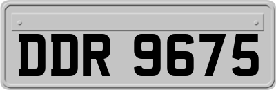 DDR9675