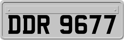 DDR9677