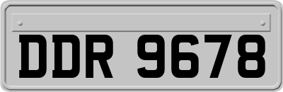 DDR9678
