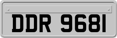 DDR9681