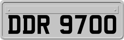 DDR9700