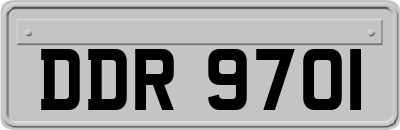 DDR9701