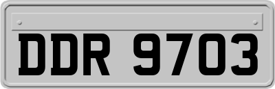 DDR9703