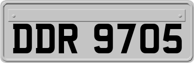DDR9705