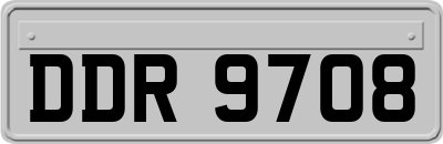 DDR9708