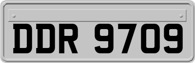 DDR9709