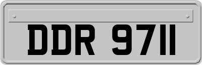 DDR9711