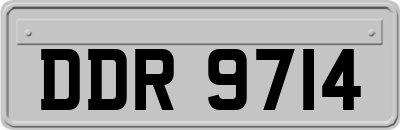 DDR9714