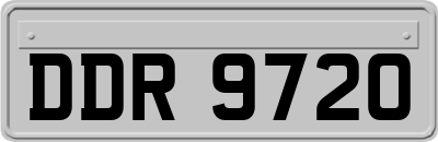 DDR9720