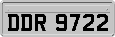 DDR9722