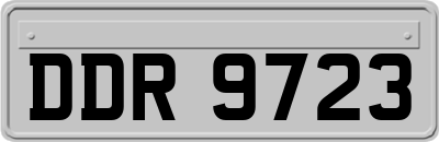DDR9723