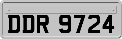 DDR9724