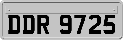 DDR9725