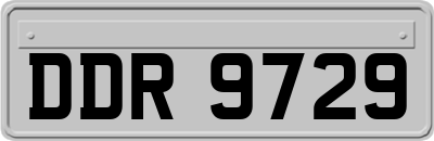DDR9729