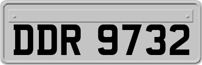 DDR9732