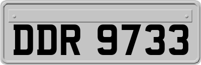 DDR9733